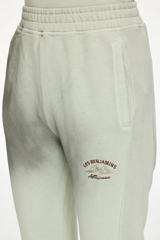 STRAIGHT REGULAR SWEATPANT 005