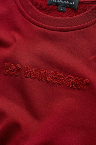 CROP SWEATSHIRT 007