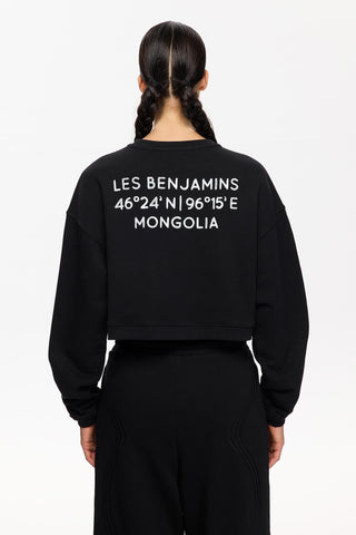 SWEATSHIRT 009
