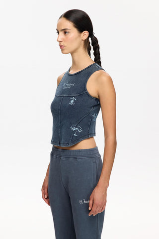 TANK TOP 001