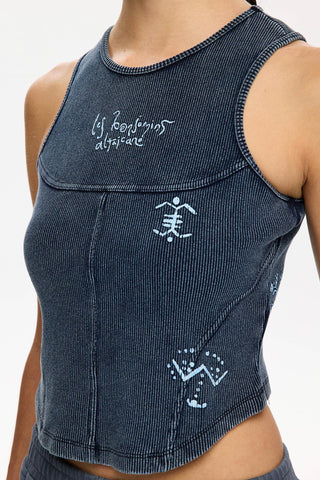 TANK TOP 001