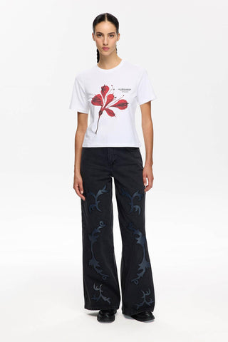 REGULAR TEE 012