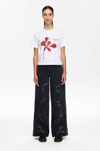 REGULAR TEE 012
