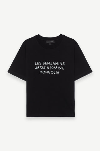 REGULAR TEE 023