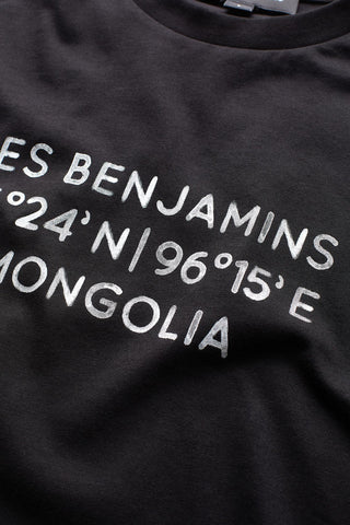 REGULAR TEE 023