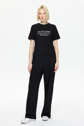 REGULAR TEE 023