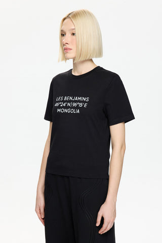 REGULAR TEE 023