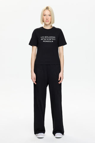 REGULAR TEE 023