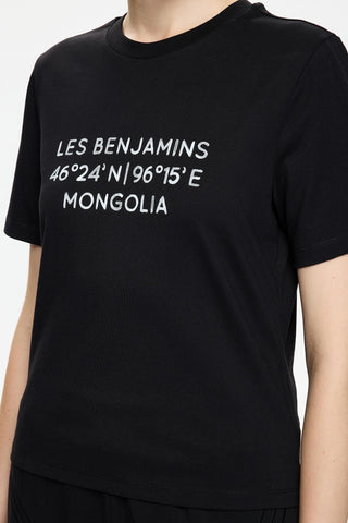 REGULAR TEE 023