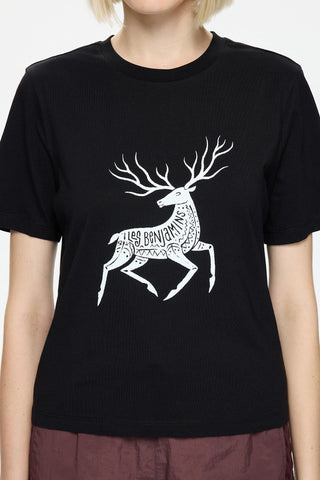 REGULAR TEE 024
