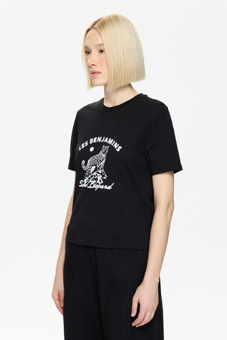 REGULAR TEE 025