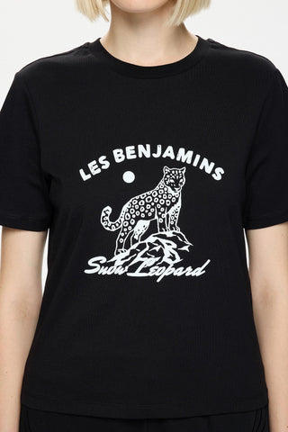 REGULAR TEE 025
