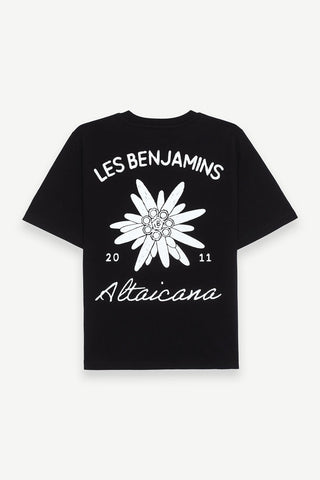 REGULAR TEE 026