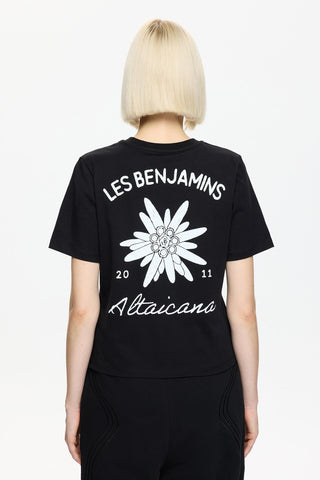 REGULAR TEE 026