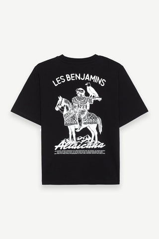 REGULAR TEE 027