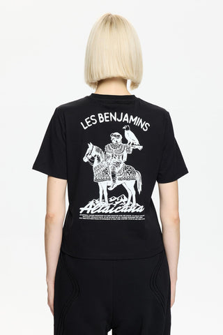 REGULAR TEE 027