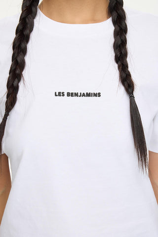 REGULAR TEE 029