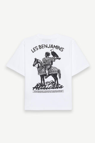 REGULAR TEE 030