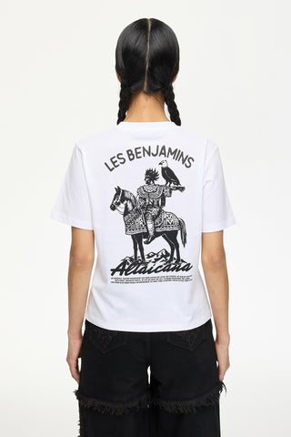 REGULAR TEE 030
