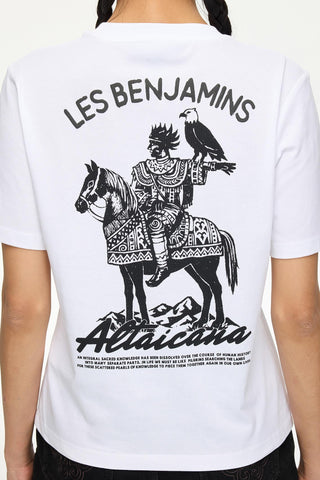 REGULAR TEE 030