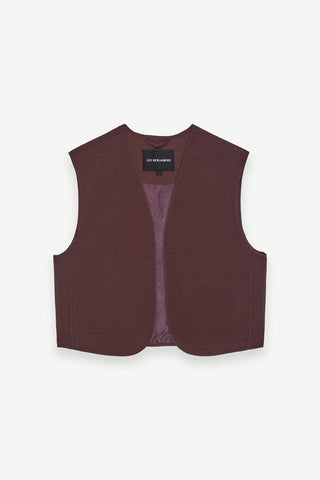 VEST 001