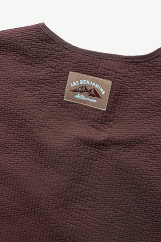 VEST 001