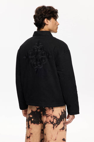 BOMBER 006