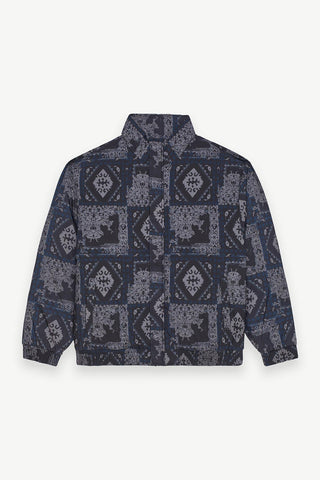 BOMBER 007