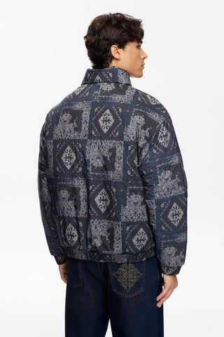 BOMBER 007
