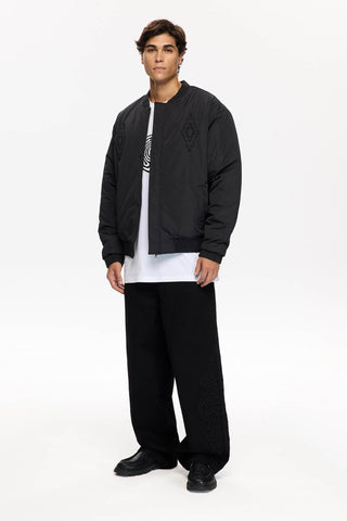 BOMBER 008