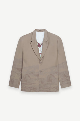 BLAZER 101