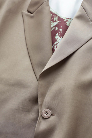 BLAZER 101
