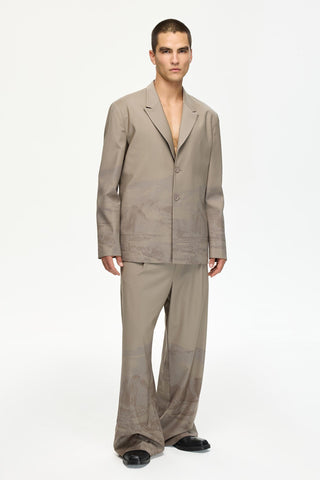 BLAZER 101