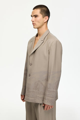 BLAZER 101