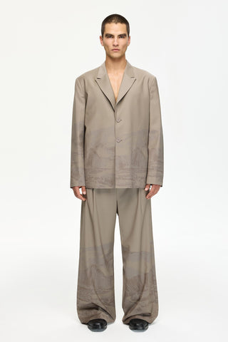 BLAZER 101