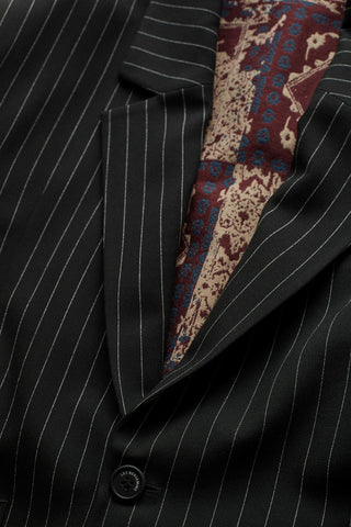 TAILORED BLAZER 201
