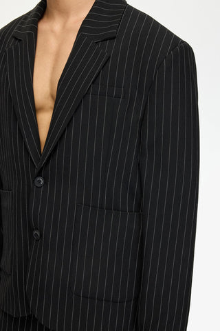 TAILORED BLAZER 201