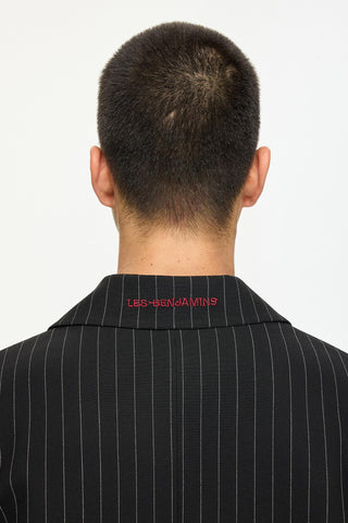 TAILORED BLAZER 201