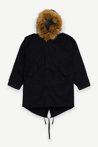 COAT 003