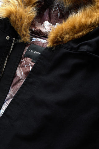 COAT 003