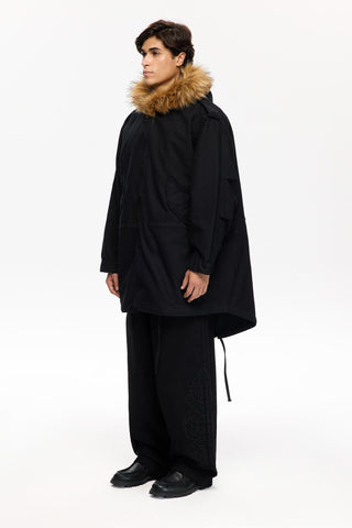 COAT 003