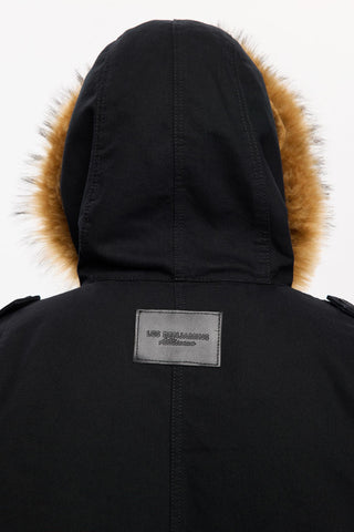 COAT 003
