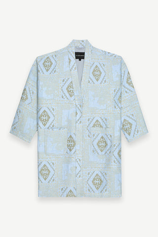 COAT 102