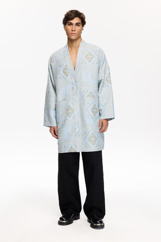 COAT 102