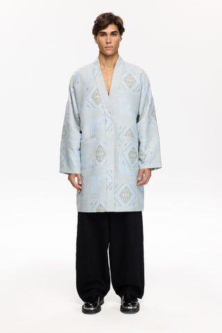 COAT 102