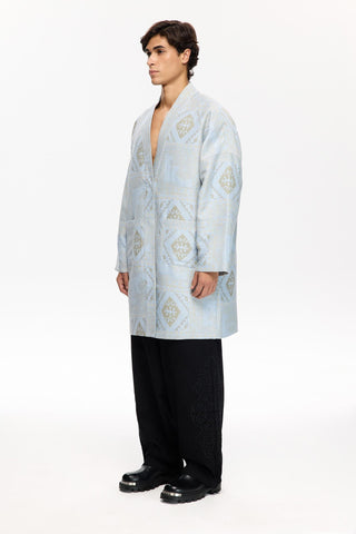 COAT 102