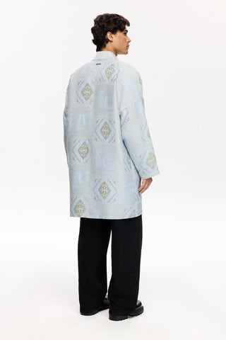 COAT 102