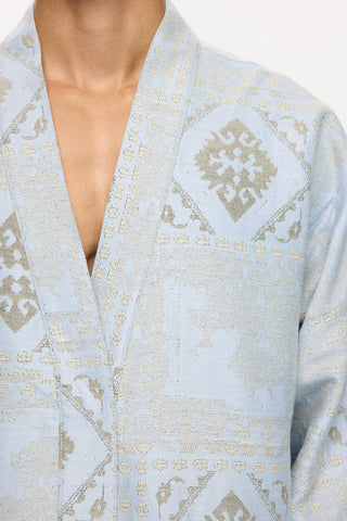 COAT 102