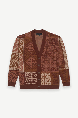 CARDIGAN 006