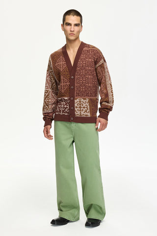 CARDIGAN 006